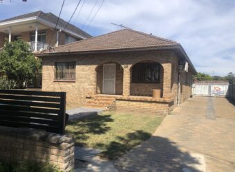 62 High Street, Bankstown NSW 2200