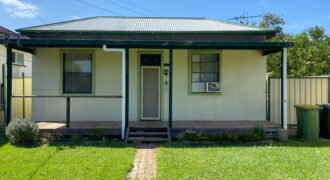 25 Railway Street, Yennora NSW 2161