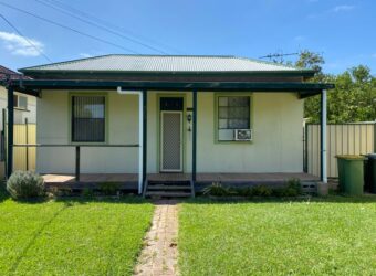 25 Railway Street, Yennora NSW 2161