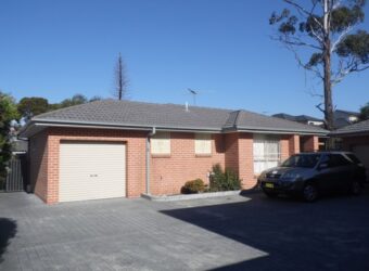 8/109 Camden Street, Fairfield Heights NSW 2165