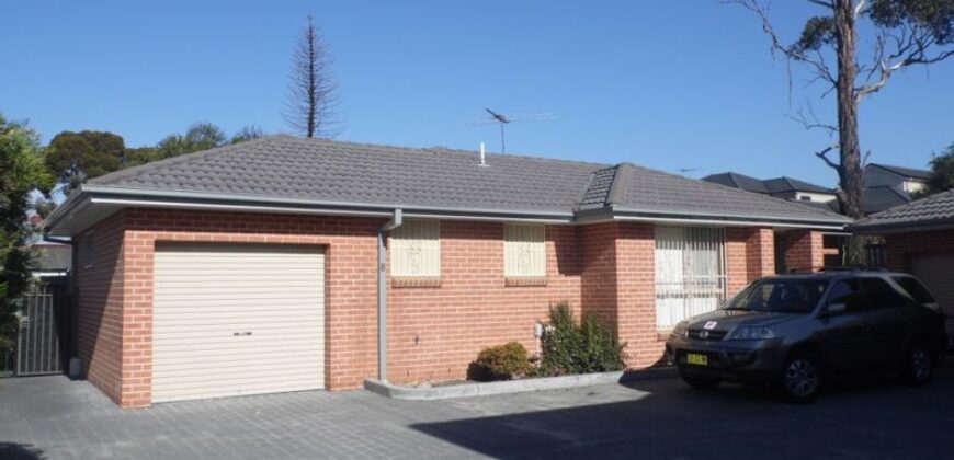 8/109 Camden Street, Fairfield Heights NSW 2165