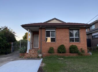 497 Woodville Road, Guildford NSW 2161