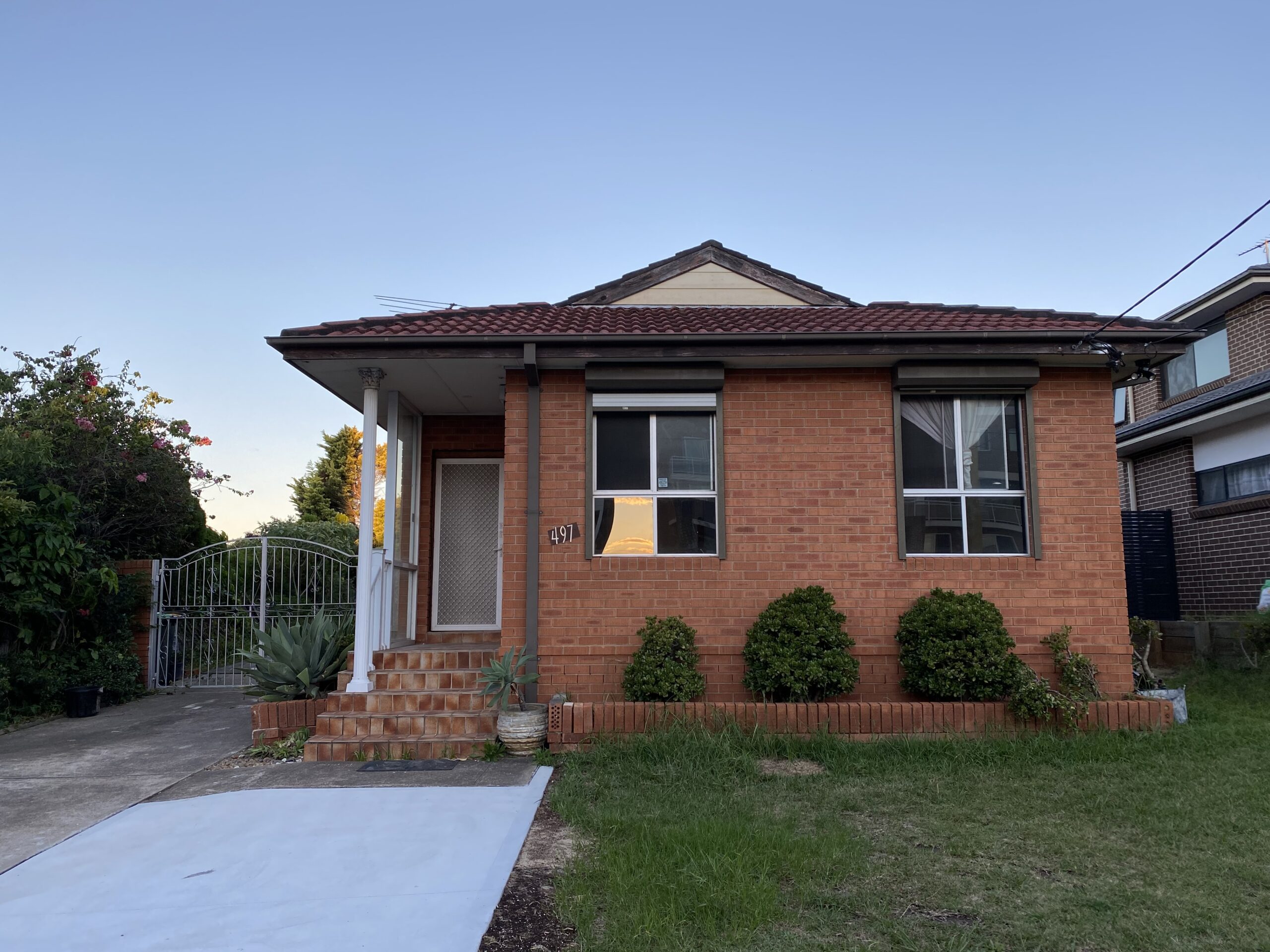 497 Woodville Road, Guildford NSW 2161