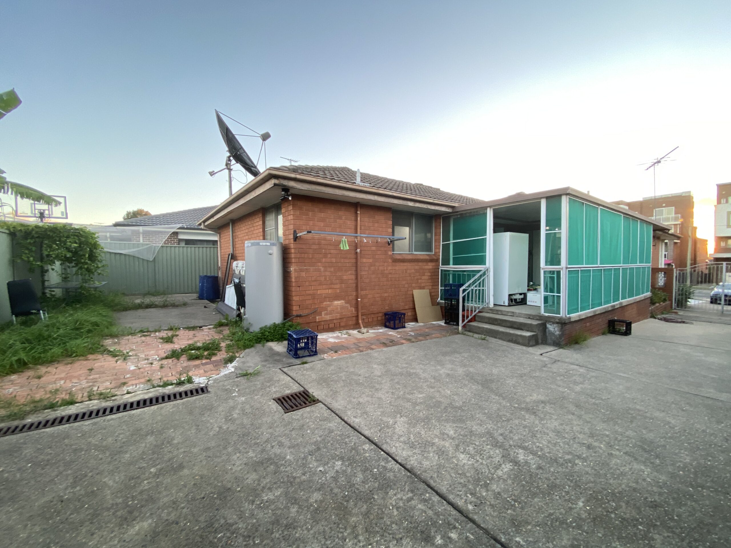 497 Woodville Road, Guildford NSW 2161