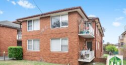 7/22 Shadforth Street, Wiley Park NSW 2195