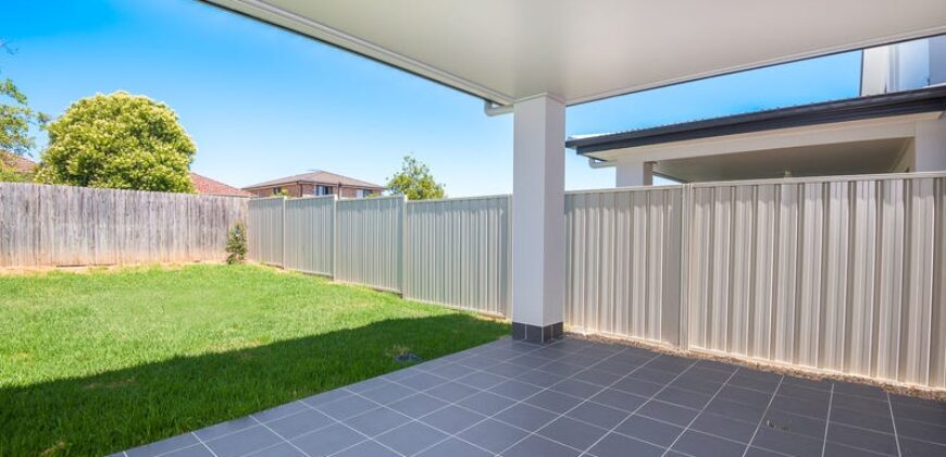 26A Byron Road, Guildford NSW 2161