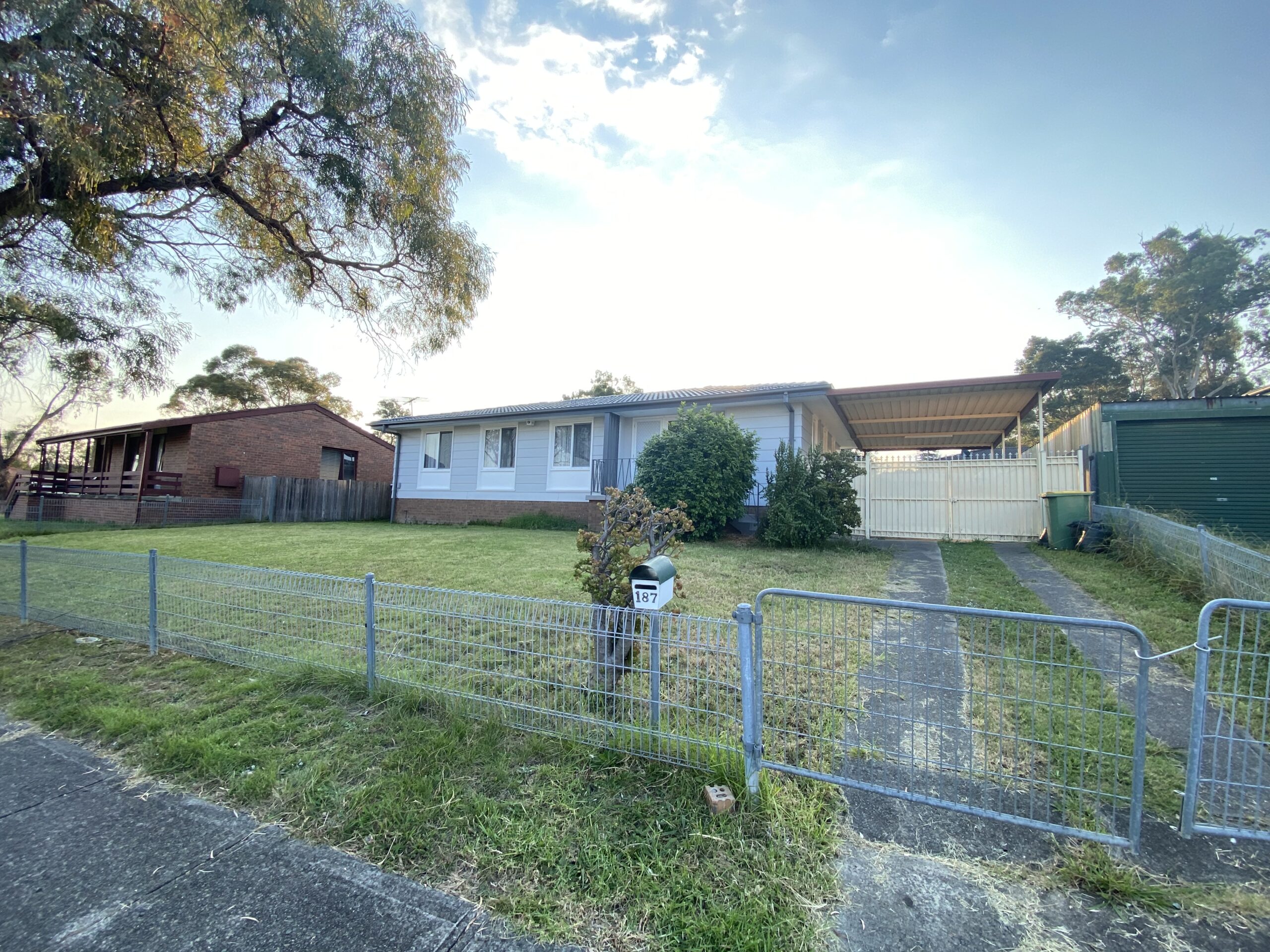 187 Humphries Road, Bonnyrigg NSW 2177