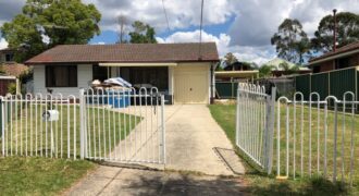 3 Joanne Court, Sefton NSW 2162