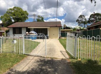 3 Joanne Court, Sefton NSW 2162