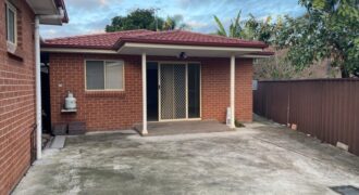 9 Chowne Place, Yennora NSW 2161