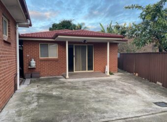 9 Chowne Place, Yennora NSW 2161