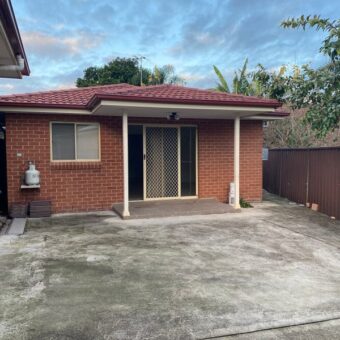 9 Chowne Place, Yennora NSW 2161