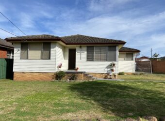 8 Bramley Street, Fairfield West NSW 2165