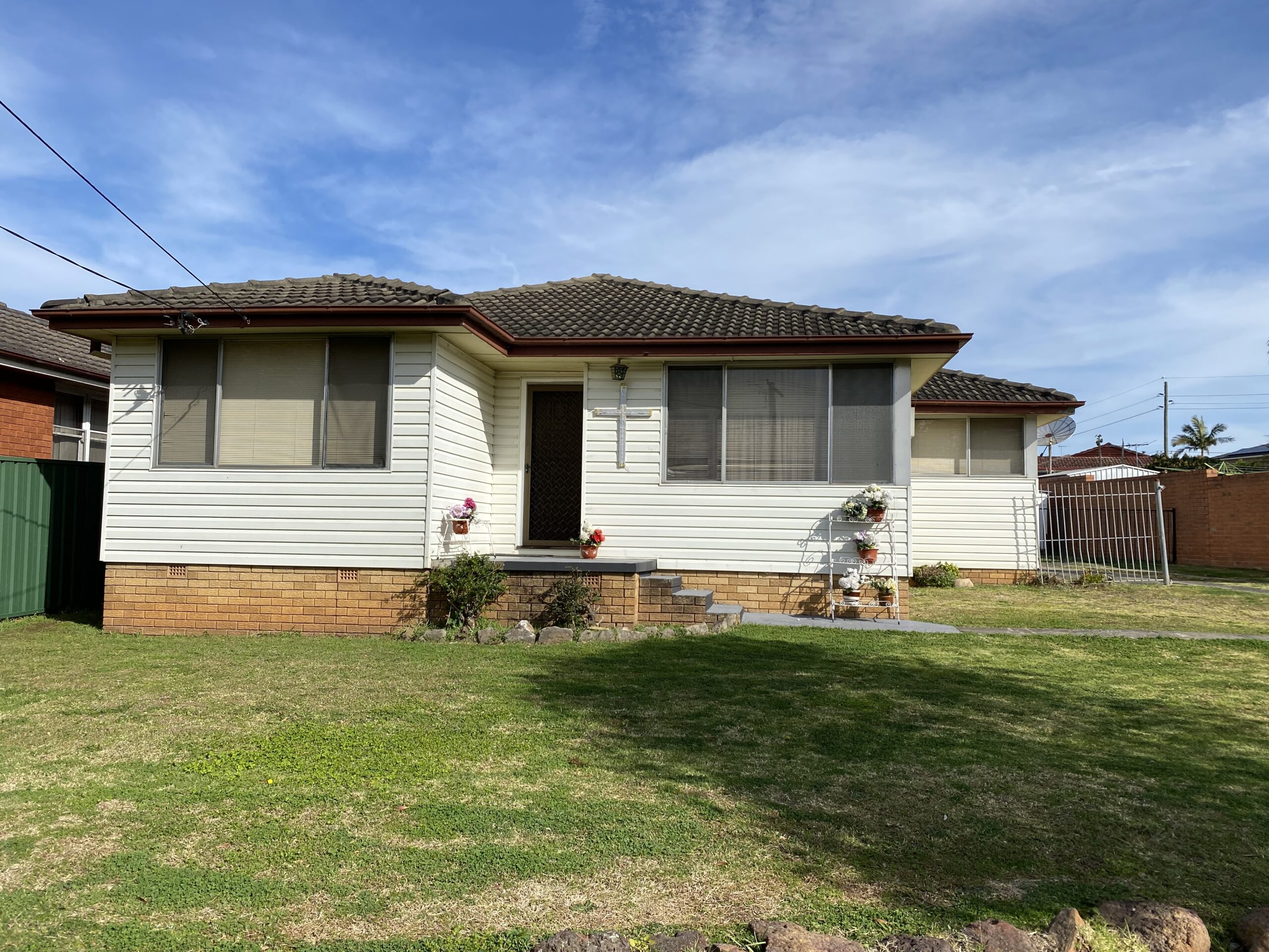 8 Bramley Street, Fairfield West NSW 2165