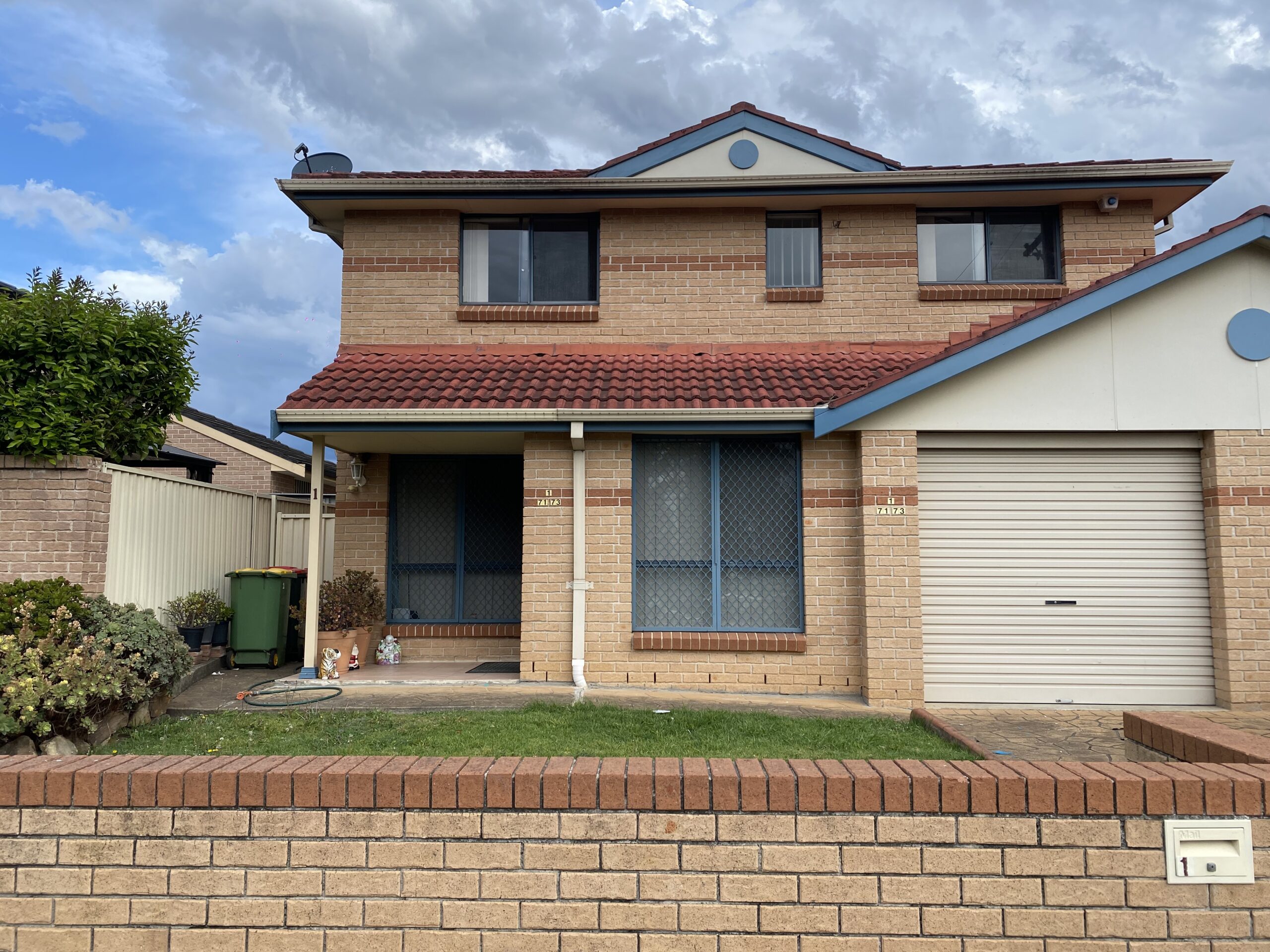 1/71-73 Hamilton Rd, Fairfield NSW 2165