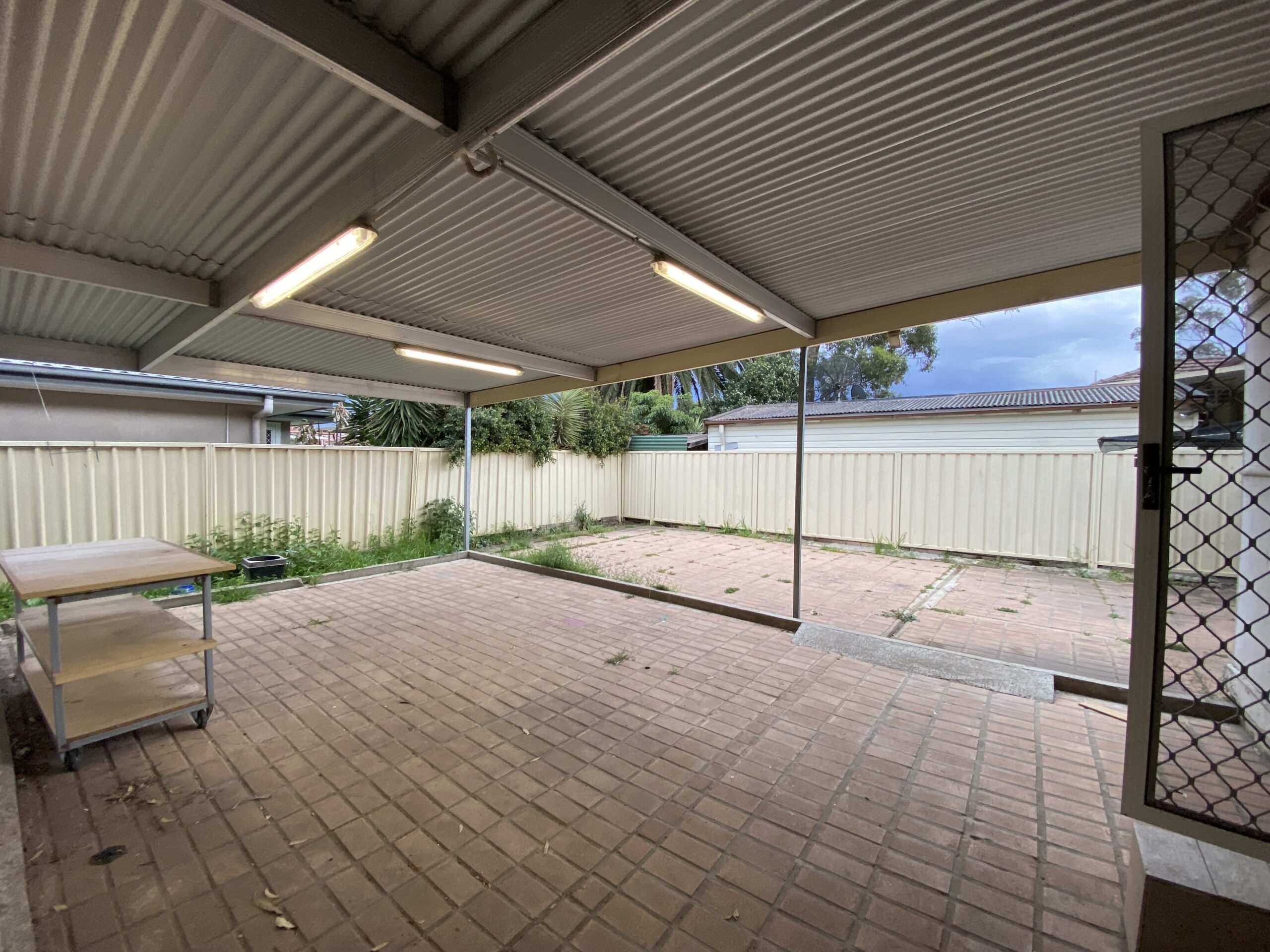 7 Ellis Parade, Yennora NSW 2161