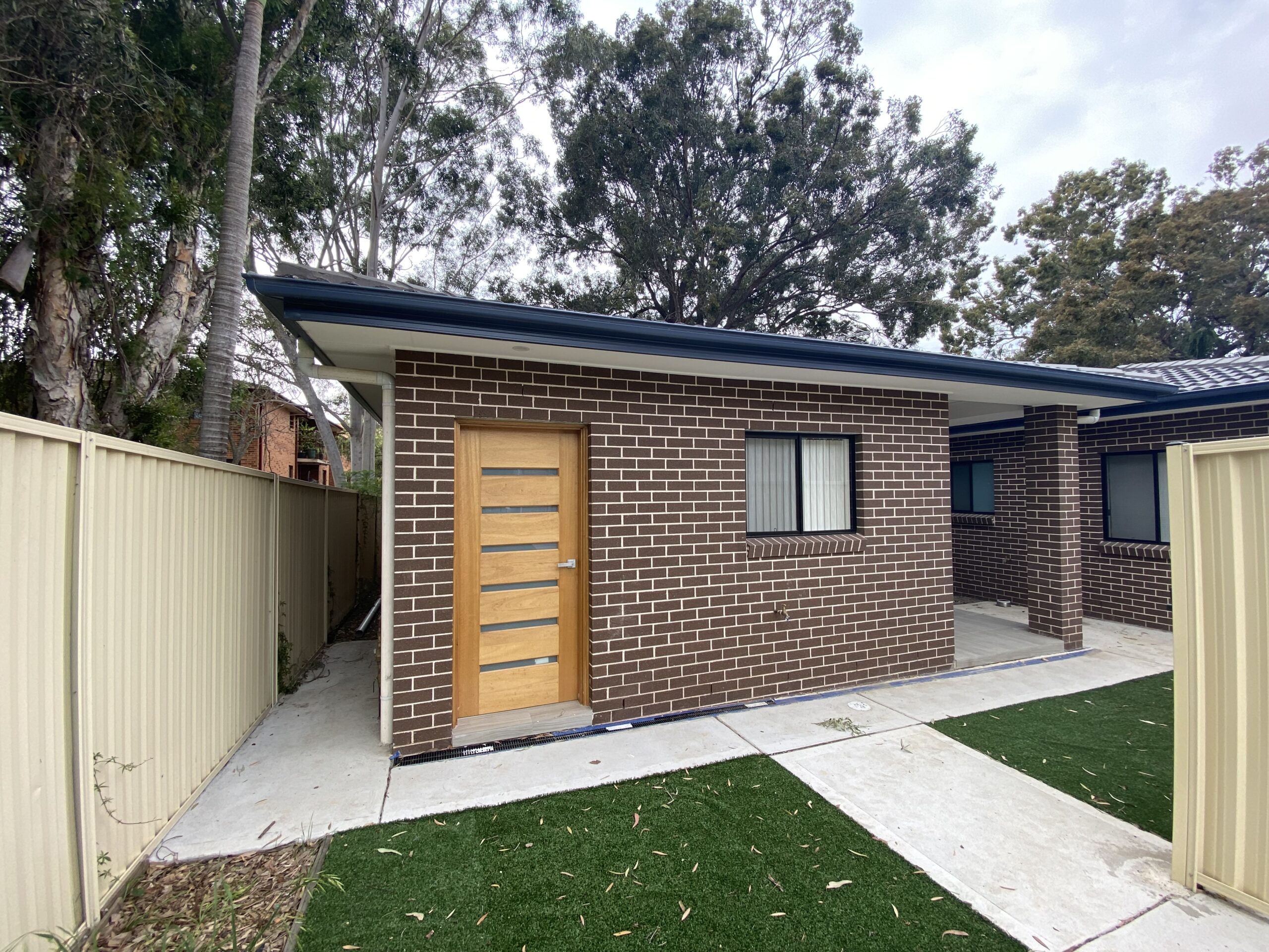 31B Cairds Avenue, Bankstown NSW 2200