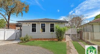 60 Gabo Crescent, Sadleir NSW 2168