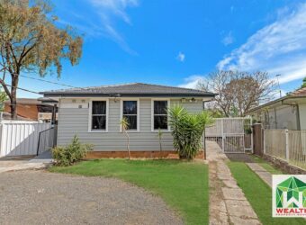 60 Gabo Crescent, Sadleir NSW 2168