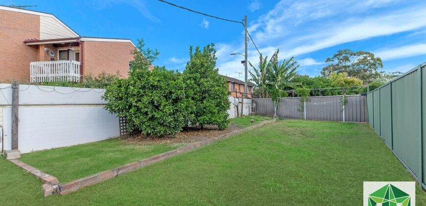 60 Gabo Crescent, Sadleir NSW 2168