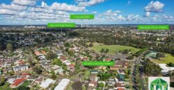 60 Gabo Crescent, Sadleir NSW 2168