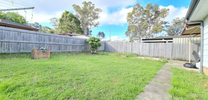 187 Humphries Road, Bonnyrigg NSW 2177