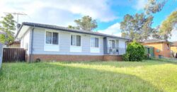 187 Humphries Road, Bonnyrigg NSW 2177