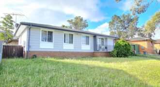 187 Humphries Road, Bonnyrigg NSW 2177