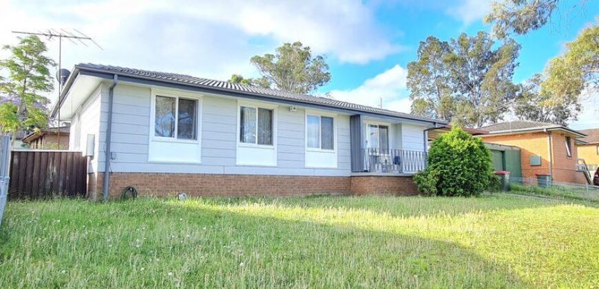 187 Humphries Road, Bonnyrigg NSW 2177