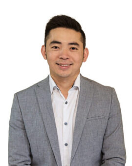 Owen Tran