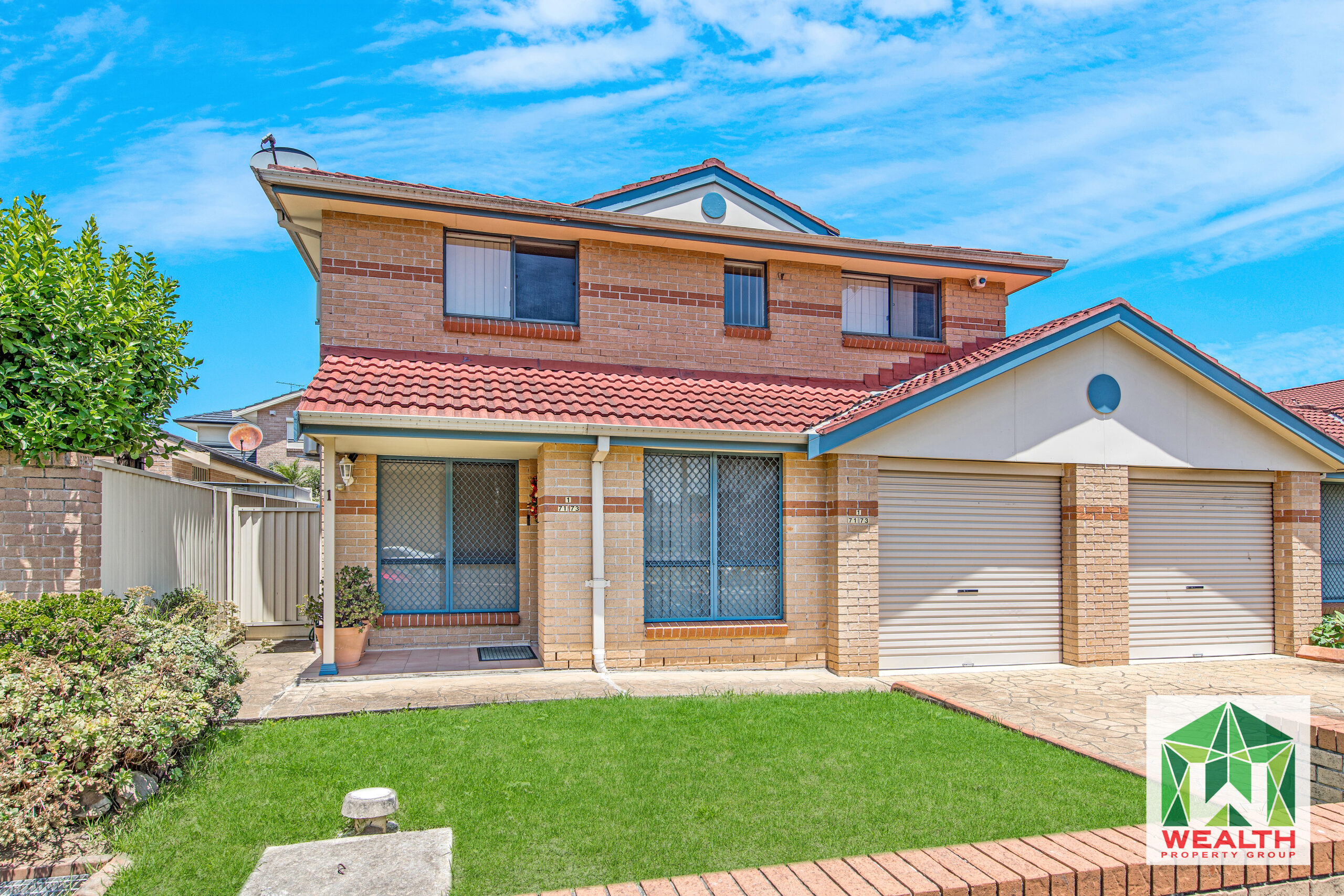 Unit 1, 71-73 Hamilton Road, Fairfield NSW 2165