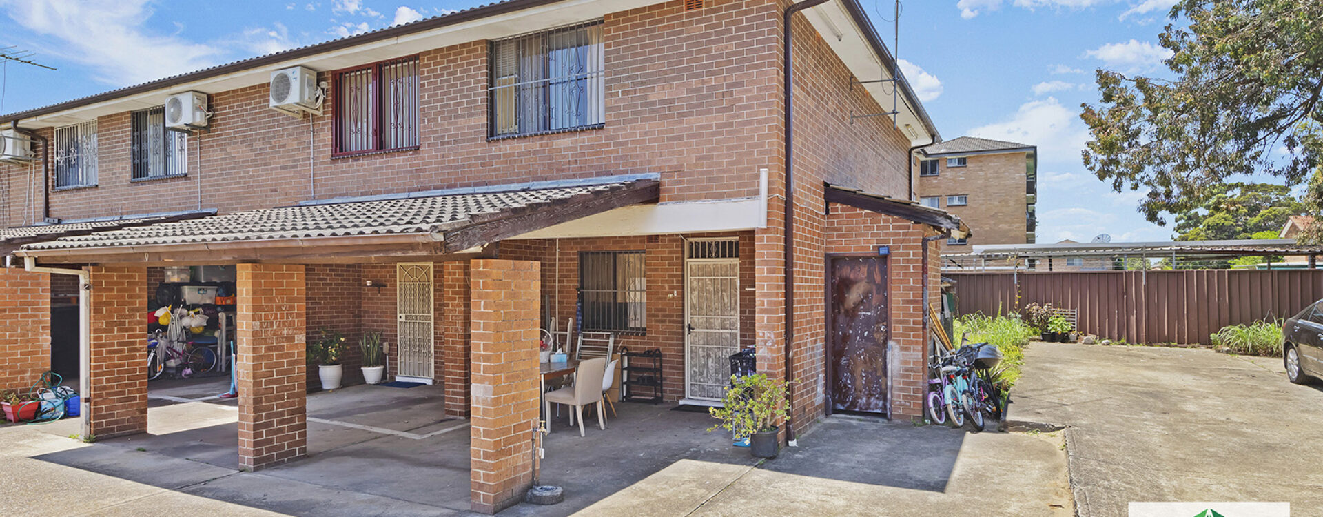 Unit 13, 12-18 St John Road, Cabramatta NSW 2166