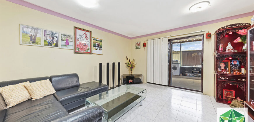 Unit 13, 12-18 St John Road, Cabramatta NSW 2166